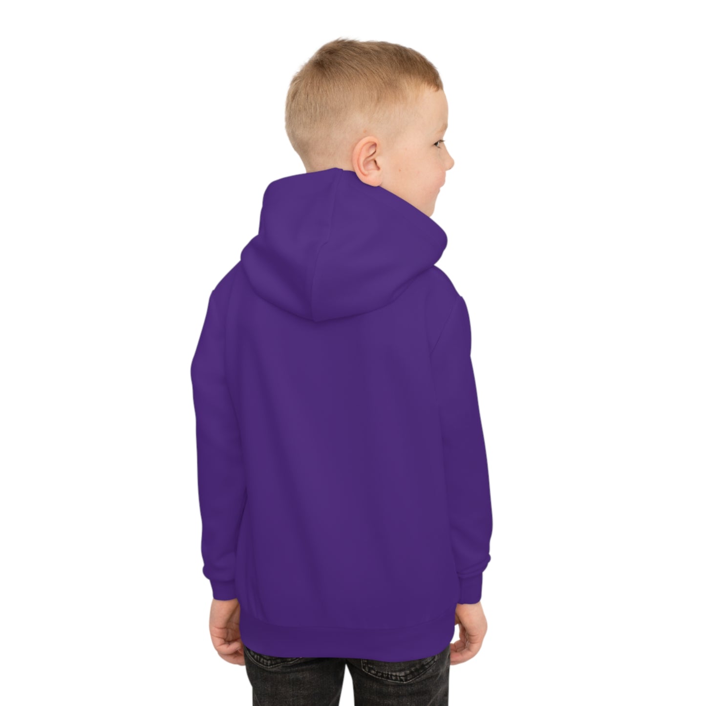 Crystal Kids Hoodie
