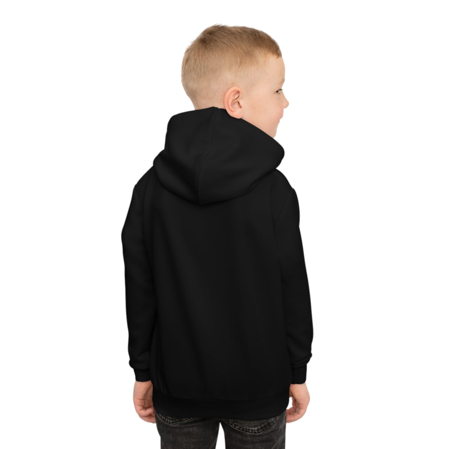 Crystal Kids Hoodie