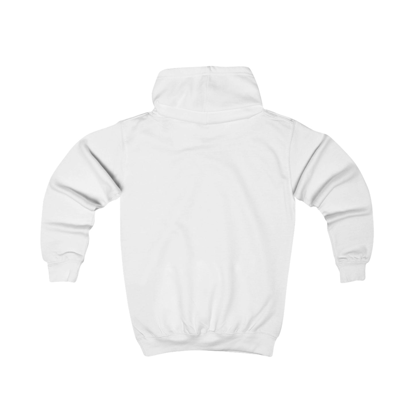 Crystal Kids Hoodie
