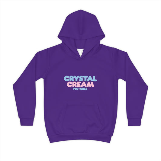 Crystal Kids Hoodie
