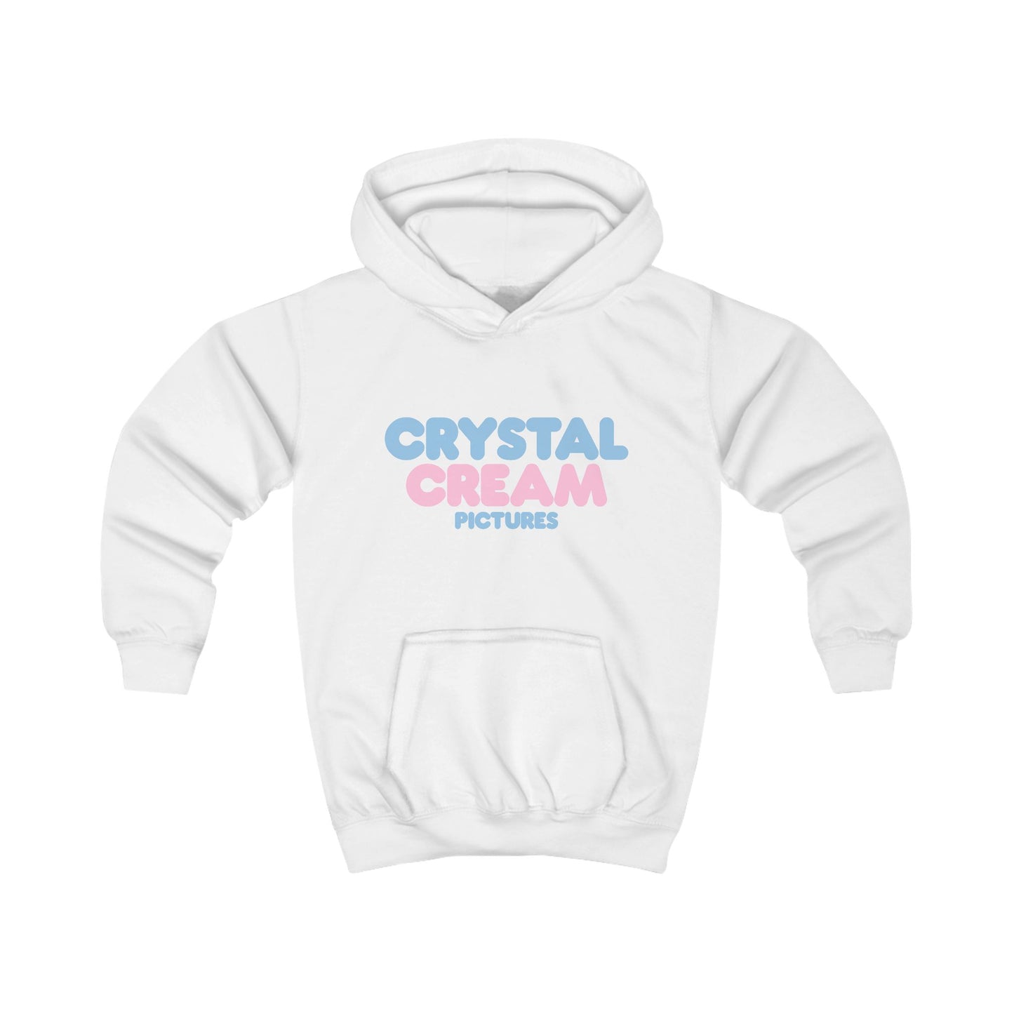 Crystal Kids Hoodie