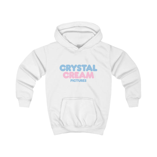 Crystal Kids Hoodie