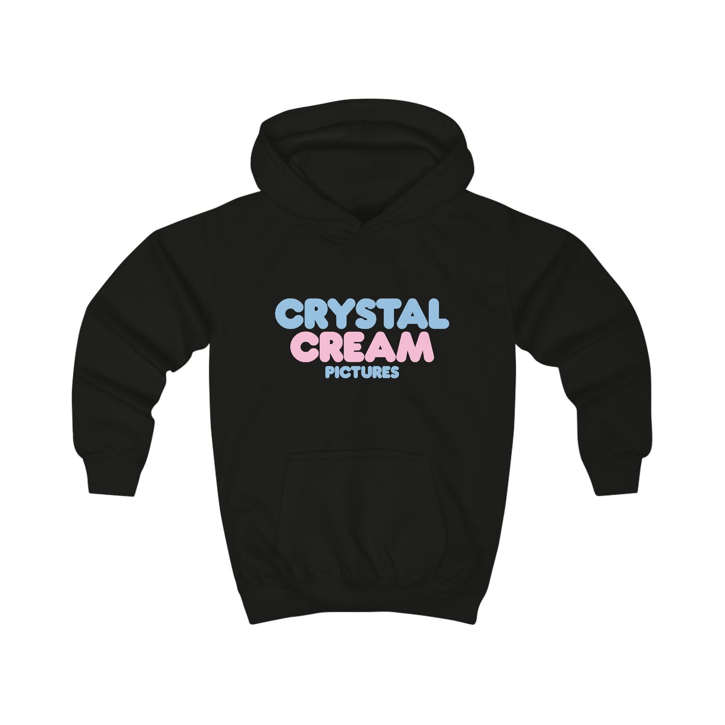 Crystal Kids Hoodie