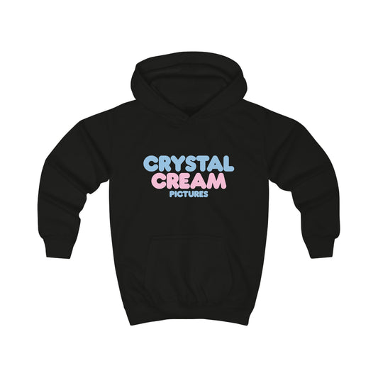 Crystal Kids Hoodie
